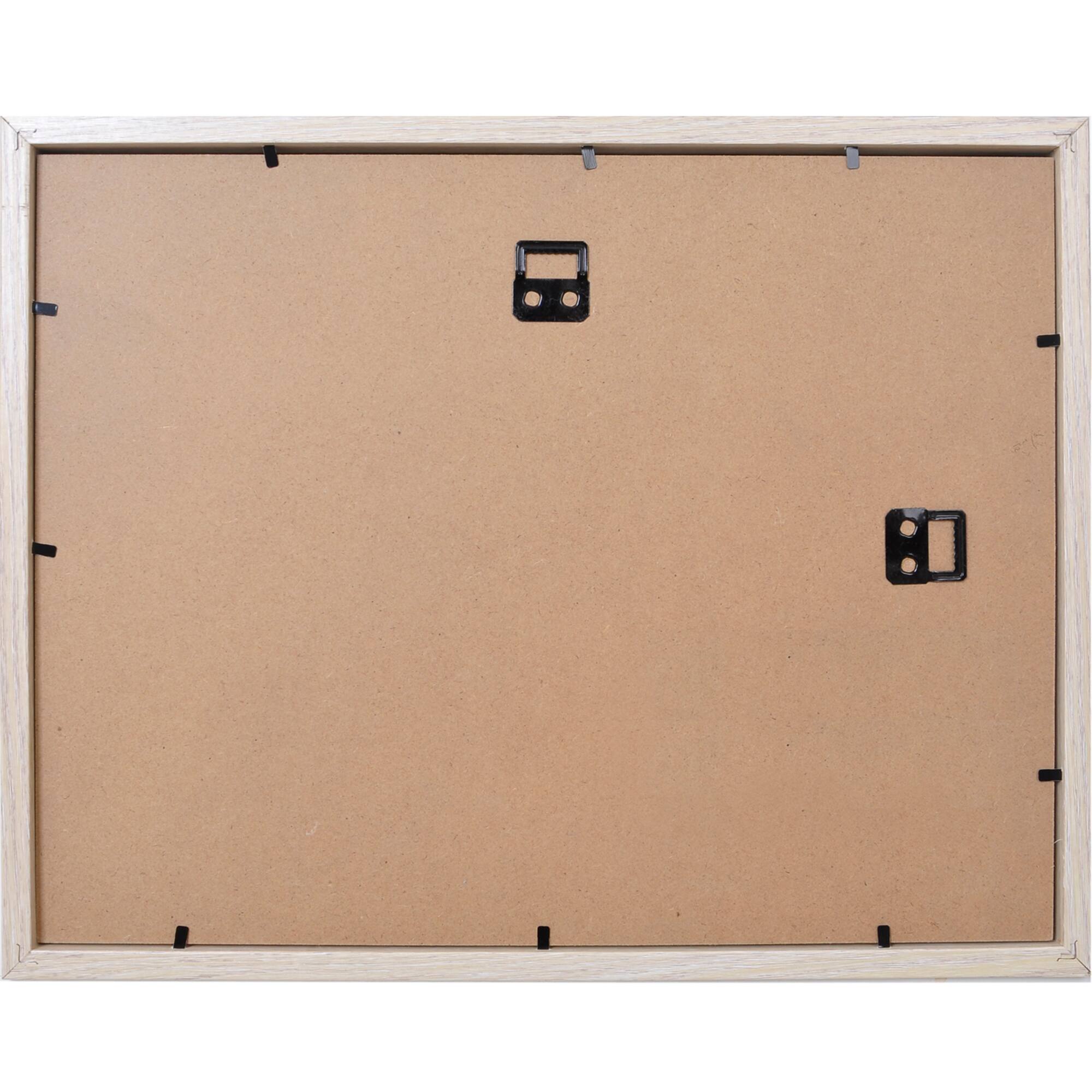 8 Pack: Blonde Belmont 11" x 14" Shadowbox by Studio Décor®
